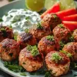 greek turkey meatballs with tzatziki 2026 03 08 154423 819x1024 1