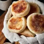 homemade sourdough english muffins 2026 03 05 202827 819x1024 1