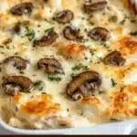 keto garlic mushroom chicken casserole 2026 03 23 003528 1