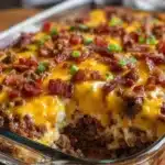 low carb bacon cheeseburger casserole easy keto 2026 03 23 003529 1