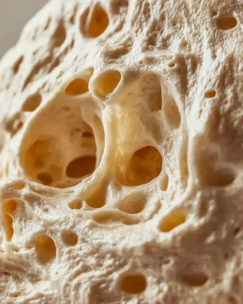 Delicious baked goods made from sourdough discard recipe.