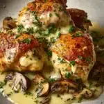 cheesy garlic butter mushroom stuffed chicken 2026 04 07 212827 819x1024 1