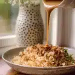 crispy rice salad with satay chicken 2026 04 06 135815 819x1024 1