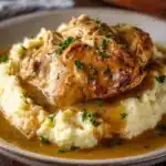 crockpot chicken and gravy 2026 04 11 173113 819x1024 1