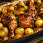 Easy One Pan Chicken and Potatoes 3 easy one pan chicken and potatoes 2026 04 14 163559 819x1024 1
