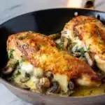 Flavorful Mushroom Stuffed Chicken Breast 3 flavorful mushroom stuffed chicken breast 2026 04 07 212817 819x1024 1