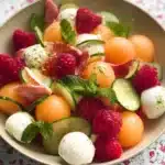 fresh salad with melon raspberries cucumber pro 2026 04 14 163552 819x1024 1