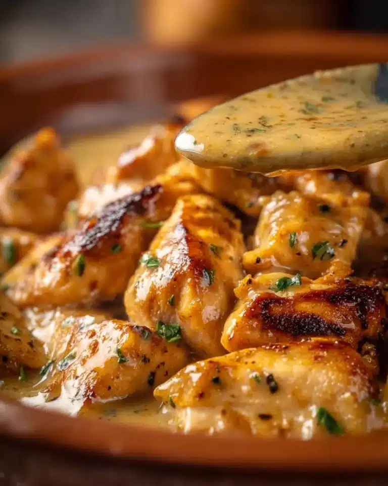 Delicious Ranch Chicken made in a crock pot for easy meal prep